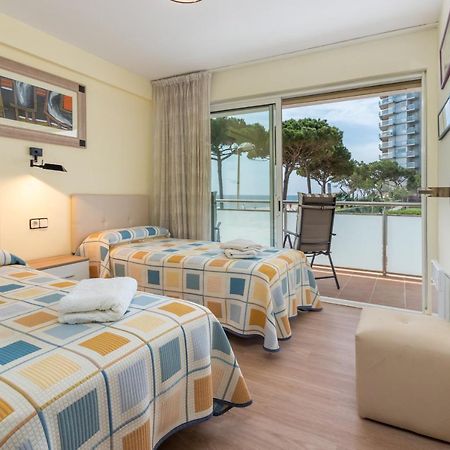 Les Onades I Apartment Platja d'Aro Exterior photo